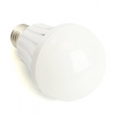 Лампа аккумуляторная Feron EL116 A60 9W 6500K Е27 AC/DC 720Lm Li-Ion аккумулятор 3,7V 1200mAh 3ч