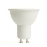 Лампа аккумуляторная Feron EL110 MR16 5W 4000K GU10 AC/DC 400Lm Li-Ion аккумулятор 3,7V 300mAh 2,5ч