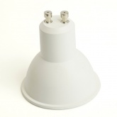 Лампа аккумуляторная Feron EL110 MR16 5W 4000K GU10 AC/DC 400Lm Li-Ion аккумулятор 3,7V 300mAh 2,5ч