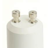 Лампа аккумуляторная Feron EL110 MR16 5W 4000K GU10 AC/DC 400Lm Li-Ion аккумулятор 3,7V 300mAh 2,5ч