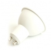 Лампа аккумуляторная Feron EL110 MR16 5W 6500K GU10 AC/DC 400Lm Li-Ion аккумулятор 3,7V 300mAh 2,5ч