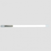 Лампа аккумуляторная Feron EL117 9W 6500K G13 AC/DC 900Lm Li-Ion аккумулятор 3,7V 2200mAh 3ч L588