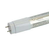 Лампа аккумуляторная Feron EL117 18W 6500K G13 AC/DC 1800Lm Li-Ion аккумулятор 3,7V 2200mAh 3ч L1198