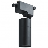 Светильник светодиодный трековый однофазный Navigator NLT-T1-1L 10W 840 4200K BL LED 36° черный