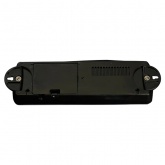 Светодиодный аварийный светильник Feron EL115 30LED DC время работа 4/8 часов черный