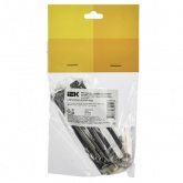 Комплект монтажный ИЭК для реечного потолка для светильников PRO 1020/1022