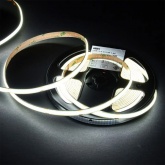 Светодиодная COB лента ИЭК 312LED 8Вт/м 6500K 24В IP20 5000х8мм (упаковка 5 м)