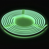 Светодиодная термостойкая лента ИЭК SMD5050 60Led/m 10W/m 24V IP67 RGB 13mm (уп. 5м) для бани/сауны