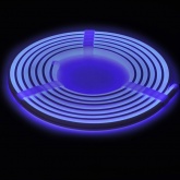 Светодиодная термостойкая лента ИЭК SMD5050 60Led/m 10W/m 24V IP67 RGB 13mm (уп. 5м) для бани/сауны