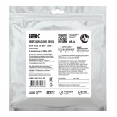 Лента светодиодная ИЭК LED 2835 240Led/m 22W/m 3000K 24V IP20 теплый белый 10mm (уп. 5м)