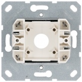 Заглушка Jasmart G, белый глянцевый