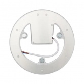 Светодиодный модуль Rexant 12W 4000K 780Lm D130mm IP20 с драйвером, магнитное крепление