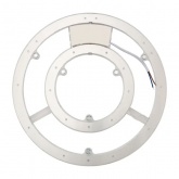 Светодиодный модуль Rexant 48W 2700-6500K 3900Lm D265 с драйвером DIM, с пультом магнитное крепление