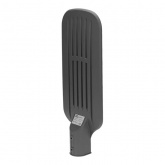 Консольный светодиодный светильник Rexant ДКУ-03 150W 5000К ШC IP65 черный d60mm