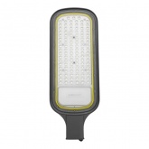 Консольный светодиодный светильник Rexant ДКУ-03 150W 5000К ШC IP65 черный d60mm