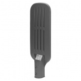 Консольный светодиодный светильник Rexant ДКУ-03 70W 5000K ШC IP65 черный d50mm