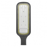 Консольный светодиодный светильник Rexant ДКУ-03 70W 5000K ШC IP65 черный d50mm