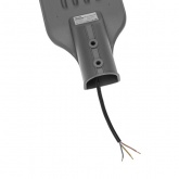 Консольный светодиодный светильник Rexant ДКУ-03 50W 5000K ШC IP65 черный d50mm