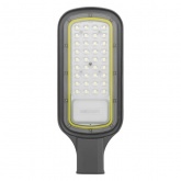 Консольный светодиодный светильник Rexant ДКУ-03 30W 5000K ШC IP65 черный d50mm