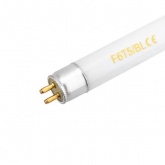 Лампа в ловушки для насекомых T5 6W G5 L212mm сушка гель-лака-полимер, для уничтожителя S 60м2