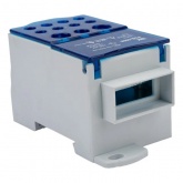 Распределительный блок ИЭК РБД-500А 12 контактов 500А