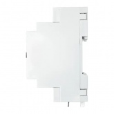 Терморегулятор Rexant TermoStat 16A-03 на DIN-рейку диапазон от +5 до -15 градусов, с датчиком