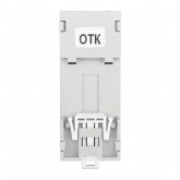Терморегулятор Rexant TermoStat 16A-05 на DIN-рейку, цифровая индикация, датчик в комплекте