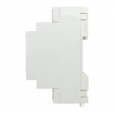 Терморегулятор Rexant TermoStat 16A-05 на DIN-рейку, цифровая индикация, датчик в комплекте