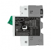 Автомат пуска двигателя EKF АПД-32 0,25-0,4А (New) (автомат защиты двигателя)