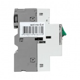 Автомат пуска двигателя EKF АПД-32 0,25-0,4А (New) (автомат защиты двигателя)