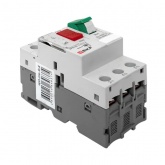 Автомат пуска двигателя EKF АПД-32 0,25-0,4А (New) (автомат защиты двигателя)