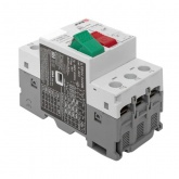 Автомат пуска двигателя EKF АПД-32 0,4-0,63А (New) (автомат защиты двигателя)