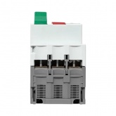 Автомат пуска двигателя EKF АПД-32 0,63-1,0А (New) (автомат защиты двигателя)