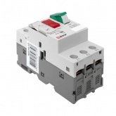 Автомат пуска двигателя EKF АПД-32 0,63-1,0А (New) (автомат защиты двигателя)