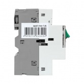 Автомат пуска двигателя EKF АПД-32 1,0-1,6А (New) (автомат защиты двигателя)