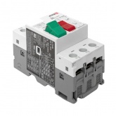 Автомат пуска двигателя EKF АПД-32 2,5-4А (New) (автомат защиты двигателя)