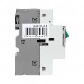 Автомат пуска двигателя EKF АПД-32 4-6,3А (New) (автомат защиты двигателя)