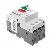 Автомат пуска двигателя EKF АПД-32 4-6,3А (New) (автомат защиты двигателя)