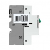 Автомат пуска двигателя EKF АПД-32 6-10А (New) (автомат защиты двигателя)