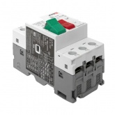 Автомат пуска двигателя EKF АПД-32 6-10А (New) (автомат защиты двигателя)