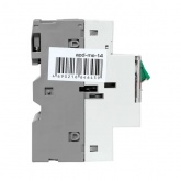 Автомат пуска двигателя EKF АПД-32 9-14А (New) (автомат защиты двигателя)