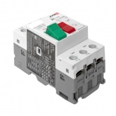 Автомат пуска двигателя EKF АПД-32 9-14А (New) (автомат защиты двигателя)