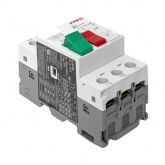 Автомат пуска двигателя EKF АПД-32 24-32А (New) (автомат защиты двигателя)