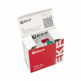 Автомат пуска двигателя EKF АПД-32 24-32А (New) (автомат защиты двигателя)