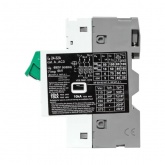 Автомат пуска двигателя EKF АПД-32 24-32А (New) (автомат защиты двигателя)