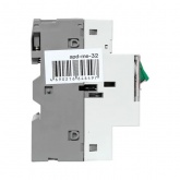 Автомат пуска двигателя EKF АПД-32 24-32А (New) (автомат защиты двигателя)