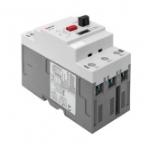 Автомат пуска двигателя EKF АПД-80 25-40А (New) (автомат защиты двигателя)