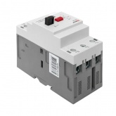 Автомат пуска двигателя EKF АПД-80 40-63А (New) (автомат защиты двигателя)