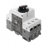 Автомат пуска двигателя EKF GV2P 0.63-1А (New) (автомат защиты двигателя)