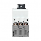 Автомат пуска двигателя EKF GV2P 0.63-1А (New) (автомат защиты двигателя)